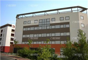 Location bureau Montpellier (34000) - 361 m² à Montpellier - 34000