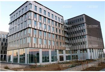 Location bureau Montpellier (34000) - 7070 m² à Montpellier - 34000