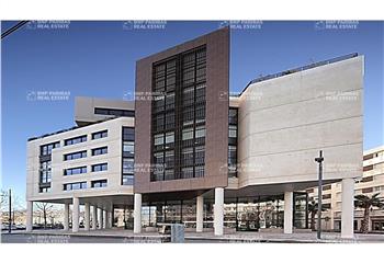 Location bureau Montpellier (34000) - 222 m²