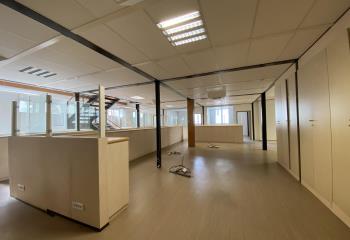 Location bureau Montreuil (93100) - 710 m² à Montreuil - 93100