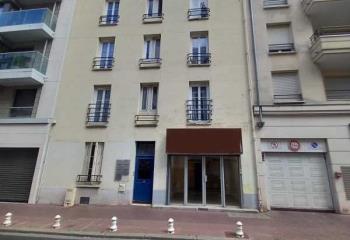 Location Bureau Montrouge (92120)