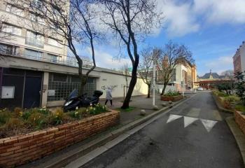 Location bureau Montrouge (92120) - 240 m²