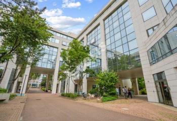 Location bureau Montrouge (92120) - 7519 m² à Montrouge - 92120