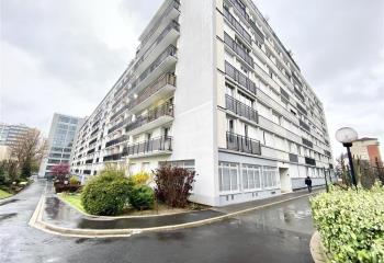 Location Bureau Montrouge (92120)