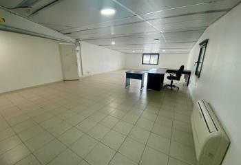 Location bureau Montussan (33450) - 63 m² à Montussan - 33450