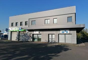 Location bureau Morangis (91420) - 161 m² à Morangis - 91420