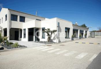 Location bureau Mornant (69440) - 100 m² à Mornant - 69440