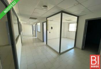 Location bureau Mouans-Sartoux (06370) - 110 m² à Mouans-Sartoux - 06370
