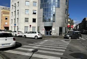 Location bureau Mulhouse (68100) - 251 m²