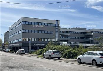 Location bureau Nancy (54000) - 457 m² à Nancy - 54000