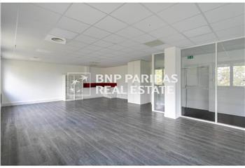 Location bureau Nanterre (92000) - 4556 m² à Nanterre - 92000