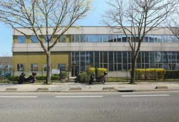Location bureau Nanterre (92000) - 470 m² à Nanterre - 92000