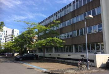 Location Bureau Nantes (44000)
