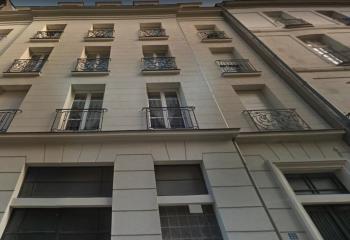 Location bureau Nantes (44000) - 130 m² à Nantes - 44000