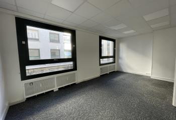 Location bureau Nantes (44000) - 60 m² à Nantes - 44000