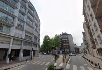 Location bureau Nantes (44000) - 88 m² à Nantes - 44000