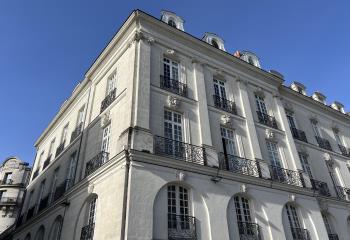 Location bureau Nantes (44000) - 195 m²