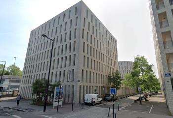 Location bureau Nantes (44000) - 438 m²
