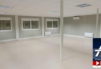 Location bureau Nantes (44000) - 475 m² à Nantes - 44000