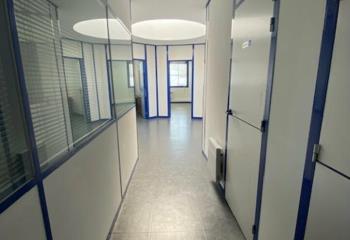Location bureau Nantes (44100) - 138 m² à Nantes - 44000