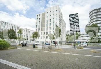 Location bureau Nantes (44000) - 200 m² à Nantes - 44000