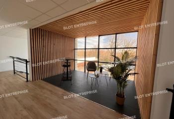 Location bureau Nantes (44300) - 533 m² à Nantes - 44000