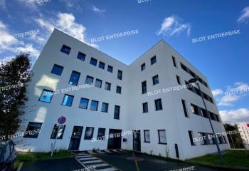Location bureau Nantes (44300) - 508 m² à Nantes - 44000