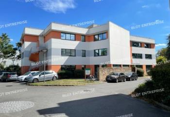 Location bureau Nantes (44300) - 60 m² à Nantes - 44000