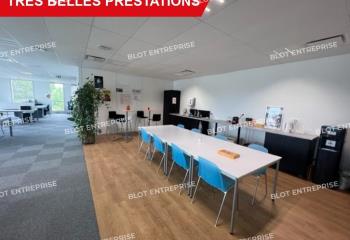 Location bureau Nantes (44300) - 455 m² à Nantes - 44000