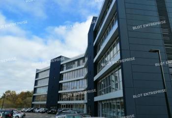 Location bureau Nantes (44300) - 495 m² à Nantes - 44000