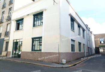 Location bureau Nantes (44000) - 275 m² à Nantes - 44000