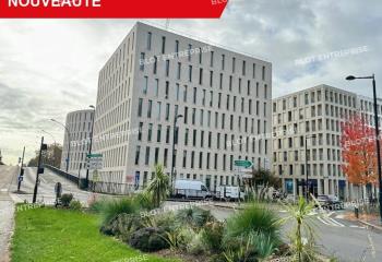 Location bureau Nantes (44000) - 1760 m² à Nantes - 44000