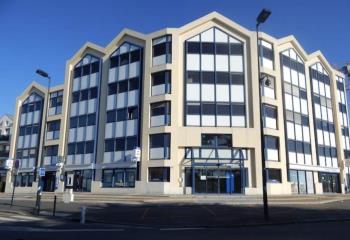 Location bureau Nantes (44300) - 18 m²