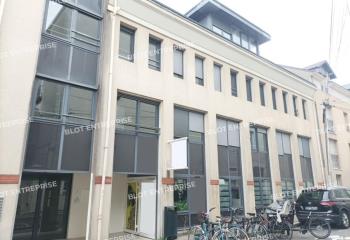 Location bureau Nantes (44000) - 699 m² à Nantes - 44000