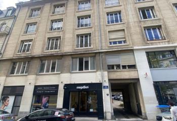 Location bureau Nantes (44000) - 25 m²