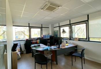 Location bureau Nantes (44000) - 749 m² à Nantes - 44000