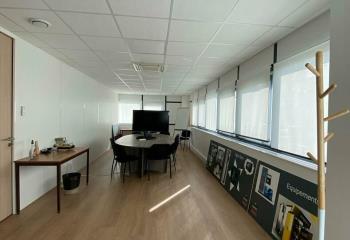 Location bureau Nantes (44000) - 705 m²