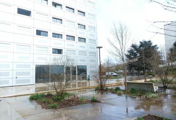 Location bureau Nantes (44200) - 242 m² à Nantes - 44000