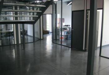 Location bureau Nantes (44000) - 331 m² à Nantes - 44000