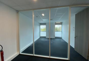 Location bureau Nantes (44300) - 222 m² à Nantes - 44000