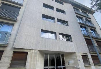 Location bureau Nantes (44000) - 265 m²