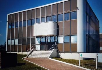 Location bureau Nantes (44300) - 375 m²