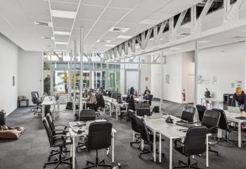 Location bureau Nantes (44000) - 480 m² à Nantes - 44000