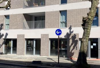 Location bureau Nantes (44000) - 428 m²