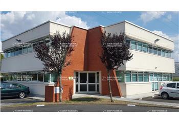 Location bureau Nantes (44300) - 125 m² à Nantes - 44000