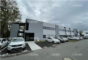 Location bureau Nantes (44300) - 168 m² à Nantes - 44000