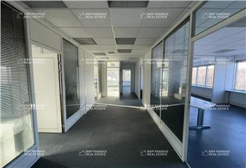 Location bureau Nantes (44300) - 330 m² à Nantes - 44000