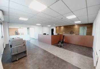 Location bureau Neuilly-Plaisance (93360) - 216 m²