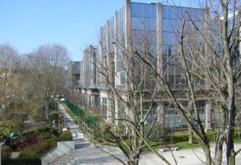 Location bureau Neuilly-Plaisance (93360) - 194 m² à Neuilly-Plaisance - 93360