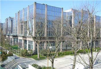 Location bureau Neuilly-Plaisance (93360) - 367 m²